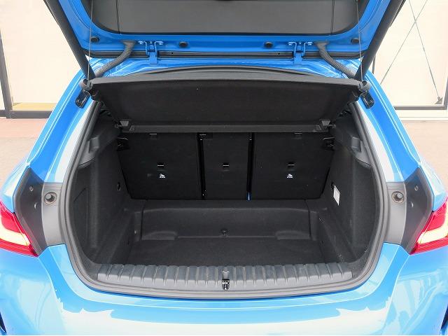 BMW 1 SERIES 118I M SPORT