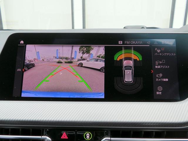 BMW 1 SERIES 118I M SPORT