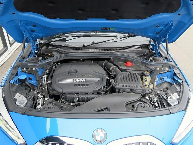 BMW 1 SERIES 118I M SPORT