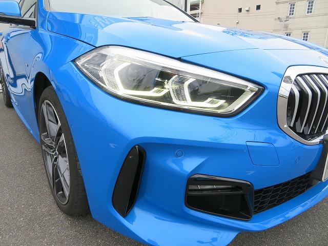 BMW 1 SERIES 118I M SPORT