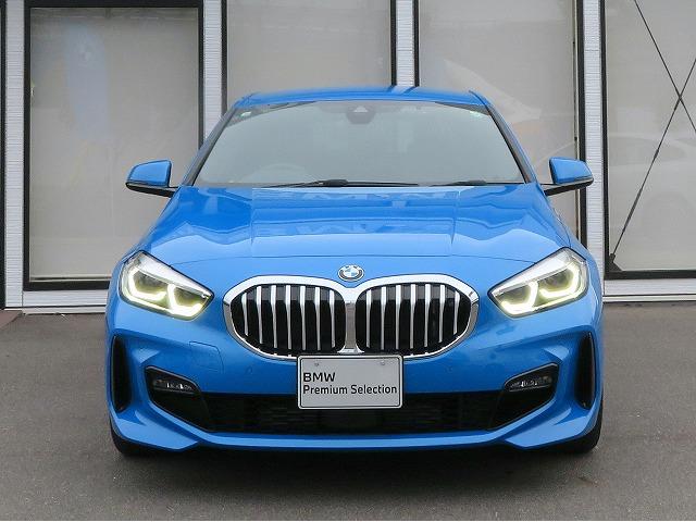 BMW 1 SERIES 118I M SPORT