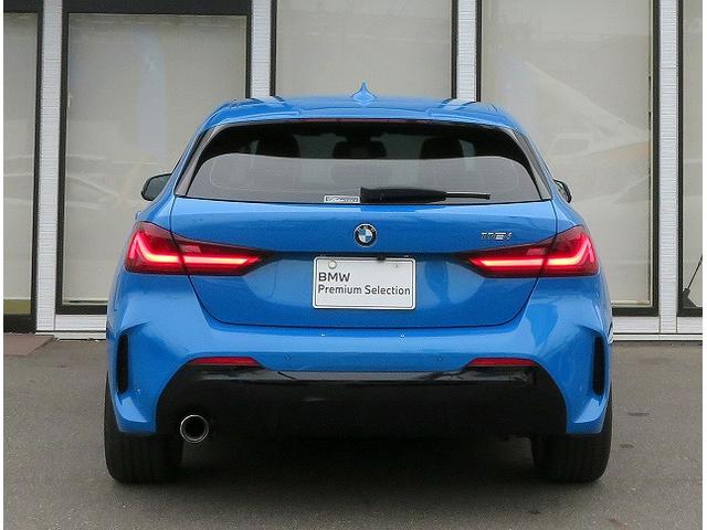 BMW 1 SERIES 118I M SPORT