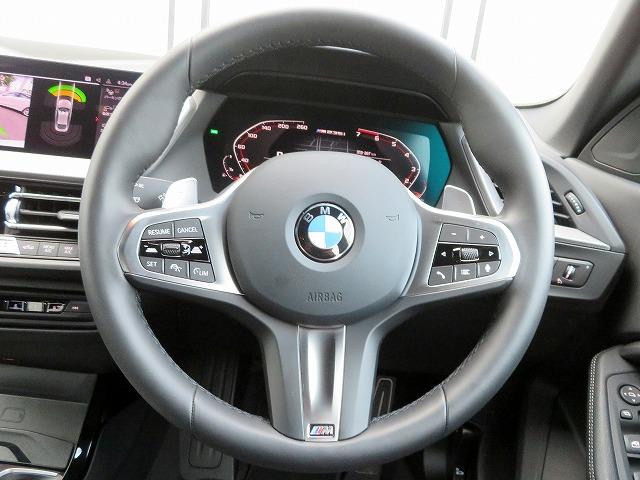 2シリーズ M235i xDriveグランクーペ MプラスPKG アダプティブサスペンション ヘッドアップディスプレイ ブラックレザーシート レーンディパーチャーウォーニング アクティブクルコン コンフォートアクセス コーナーセンサー LEDライト(8枚目)