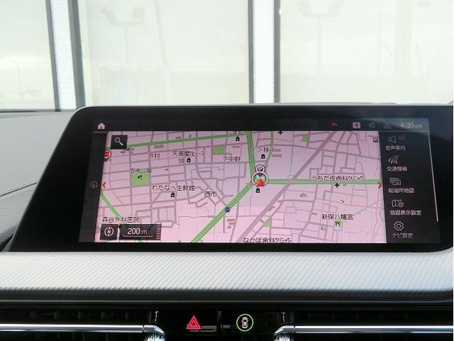 2シリーズ M235i xDriveグランクーペ MプラスPKG アダプティブサスペンション ヘッドアップディスプレイ ブラックレザーシート レーンディパーチャーウォーニング アクティブクルコン コンフォートアクセス コーナーセンサー LEDライト(15枚目)