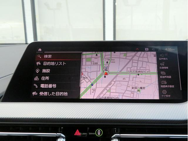 2シリーズ M235i xDriveグランクーペ MプラスPKG アダプティブサスペンション ヘッドアップディスプレイ ブラックレザーシート レーンディパーチャーウォーニング アクティブクルコン コンフォートアクセス コーナーセンサー LEDライト(17枚目)