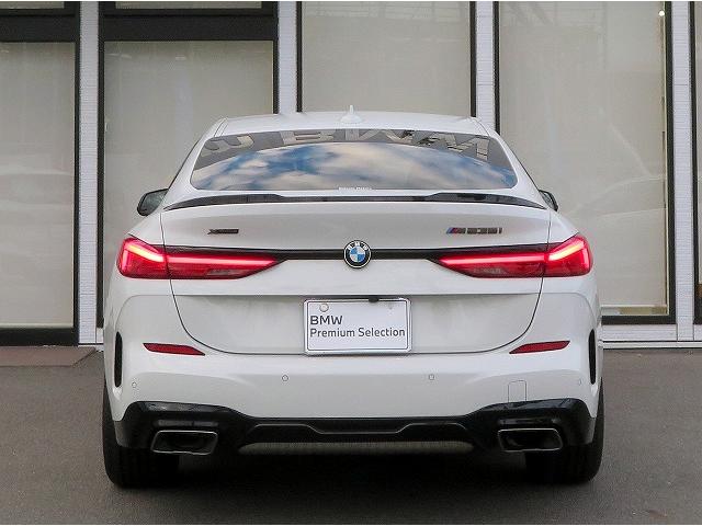 2シリーズ M235i xDriveグランクーペ MプラスPKG アダプティブサスペンション ヘッドアップディスプレイ ブラックレザーシート レーンディパーチャーウォーニング アクティブクルコン コンフォートアクセス コーナーセンサー LEDライト(58枚目)