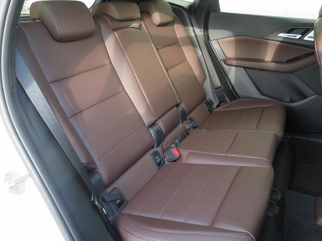 ２シリーズ ２１８ｄアクティブツアラー　Ｍスポーツ　ハイラインＰ　ハイラインＰＫＧ　テクノロジーＰＫＧ　ヘッドアップディスプレイ　ハーマンカードン　アクティブクルーズコントロール　レーンチェンジ＆ディパーチャーウォーニング　禁煙車（11枚目）