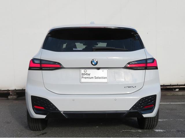 ２シリーズ ２１８ｄアクティブツアラー　Ｍスポーツ　ハイラインＰ　ハイラインＰＫＧ　テクノロジーＰＫＧ　ヘッドアップディスプレイ　ハーマンカードン　アクティブクルーズコントロール　レーンチェンジ＆ディパーチャーウォーニング　禁煙車（52枚目）