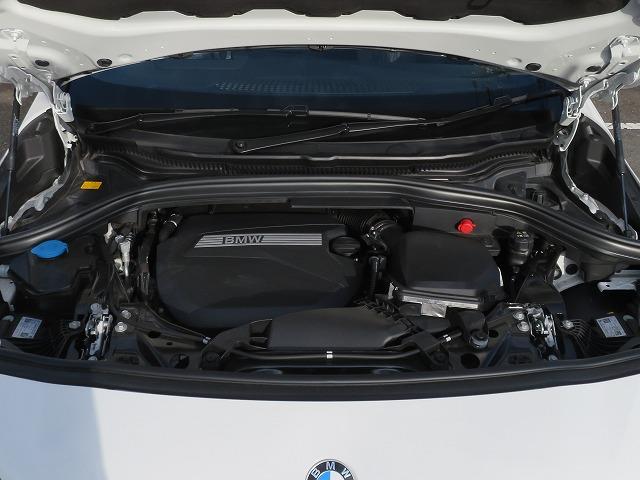 ２シリーズ ２１８ｄアクティブツアラー　Ｍスポーツ　ハイラインＰ　ハイラインＰＫＧ　テクノロジーＰＫＧ　ヘッドアップディスプレイ　ハーマンカードン　アクティブクルーズコントロール　レーンチェンジ＆ディパーチャーウォーニング　禁煙車（59枚目）