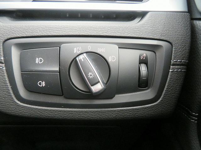 X2 xDrive 18dMスポーツエディションサンライズ 200台限定車 ブラックレザーシート アダプティブMサスペンション LEDヘッドライト 18アルミ コーナーセンサー コンフォートアクセス レーンディパーチャーウォーニング(27枚目)