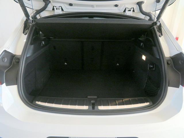 X2 xDrive 18dMスポーツエディションサンライズ 200台限定車 ブラックレザーシート アダプティブMサスペンション LEDヘッドライト 18アルミ コーナーセンサー コンフォートアクセス レーンディパーチャーウォーニング(31枚目)