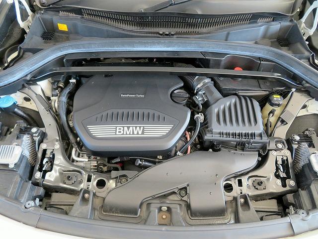 X2 xDrive 18dMスポーツエディションサンライズ 200台限定車 ブラックレザーシート アダプティブMサスペンション LEDヘッドライト 18アルミ コーナーセンサー コンフォートアクセス レーンディパーチャーウォーニング(32枚目)