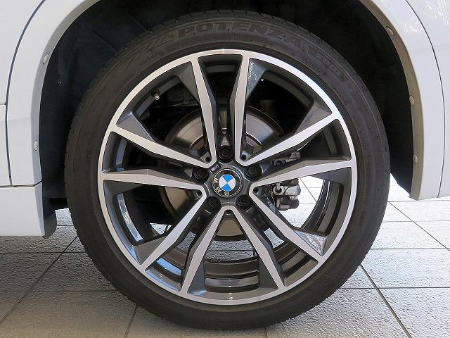 X2 xDrive 18dMスポーツエディションサンライズ 200台限定車 ブラックレザーシート アダプティブMサスペンション LEDヘッドライト 18アルミ コーナーセンサー コンフォートアクセス レーンディパーチャーウォーニング(39枚目)