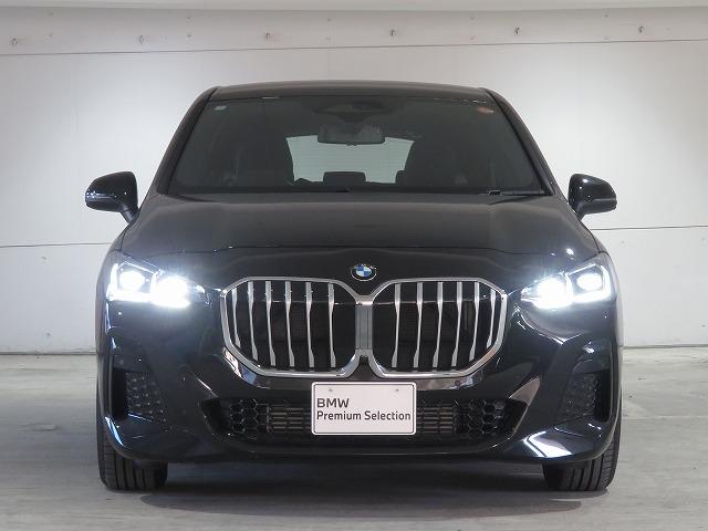 2シリーズ 218iアクティブツアラー Mスポーツ LEDライト PDC スマートキー 純正ナビ 純正ETC Bカメラ アクティブクルーズコントロール レーンチェンジ&ディパーチャーウォーニング 禁煙車(40枚目)