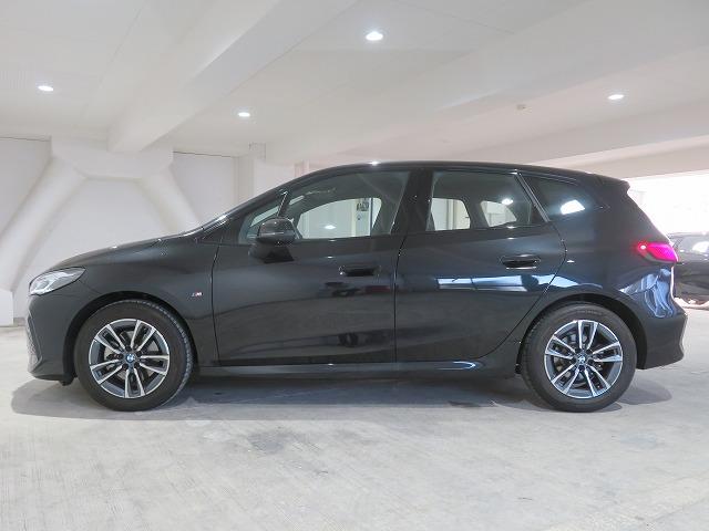 2シリーズ 218iアクティブツアラー Mスポーツ LEDライト PDC スマートキー 純正ナビ 純正ETC Bカメラ アクティブクルーズコントロール レーンチェンジ&ディパーチャーウォーニング 禁煙車(46枚目)