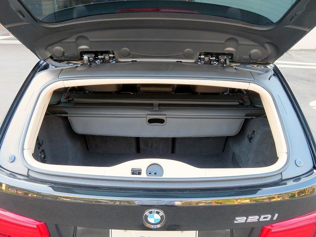 3シリーズ 320iツーリング ラグジュアリー LEDヘッドライト 純正17アルミ コーナーセンサー オートトランク コンフォートアクセス 黒革シート 純正ナビ バックカメラ ETC アクティブクルコン レーンチェンジ&ディパーチャーウォーニング(32枚目)