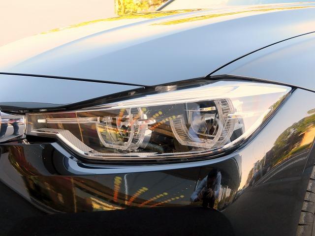 3シリーズ 320iツーリング ラグジュアリー LEDヘッドライト 純正17アルミ コーナーセンサー オートトランク コンフォートアクセス 黒革シート 純正ナビ バックカメラ ETC アクティブクルコン レーンチェンジ&ディパーチャーウォーニング(43枚目)