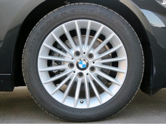 3シリーズ 320iツーリング ラグジュアリー LEDヘッドライト 純正17アルミ コーナーセンサー オートトランク コンフォートアクセス 黒革シート 純正ナビ バックカメラ ETC アクティブクルコン レーンチェンジ&ディパーチャーウォーニング(45枚目)