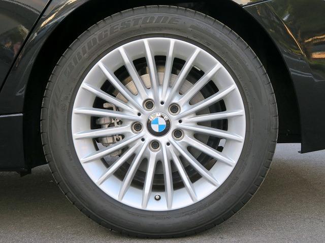 3シリーズ 320iツーリング ラグジュアリー LEDヘッドライト 純正17アルミ コーナーセンサー オートトランク コンフォートアクセス 黒革シート 純正ナビ バックカメラ ETC アクティブクルコン レーンチェンジ&ディパーチャーウォーニング(47枚目)