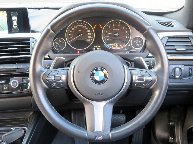 ４シリーズ ４３５ｉクーペ　Ｍスポーツ　ＬＥＤヘッドライト　純正１９アルミ　コーナーセンサー　コンフォートアクセス　革シート　シートヒーター　純正ナビ　Ｂカメラ　ヘッドアップディスプレイ　アクティブクルコン　レーンディパーチャーウォーニング（8枚目）