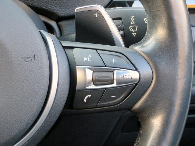 ４シリーズ ４３５ｉクーペ　Ｍスポーツ　ＬＥＤヘッドライト　純正１９アルミ　コーナーセンサー　コンフォートアクセス　革シート　シートヒーター　純正ナビ　Ｂカメラ　ヘッドアップディスプレイ　アクティブクルコン　レーンディパーチャーウォーニング（14枚目）