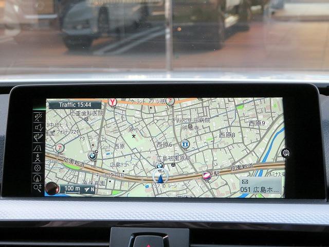 ４シリーズ ４３５ｉクーペ　Ｍスポーツ　ＬＥＤヘッドライト　純正１９アルミ　コーナーセンサー　コンフォートアクセス　革シート　シートヒーター　純正ナビ　Ｂカメラ　ヘッドアップディスプレイ　アクティブクルコン　レーンディパーチャーウォーニング（15枚目）