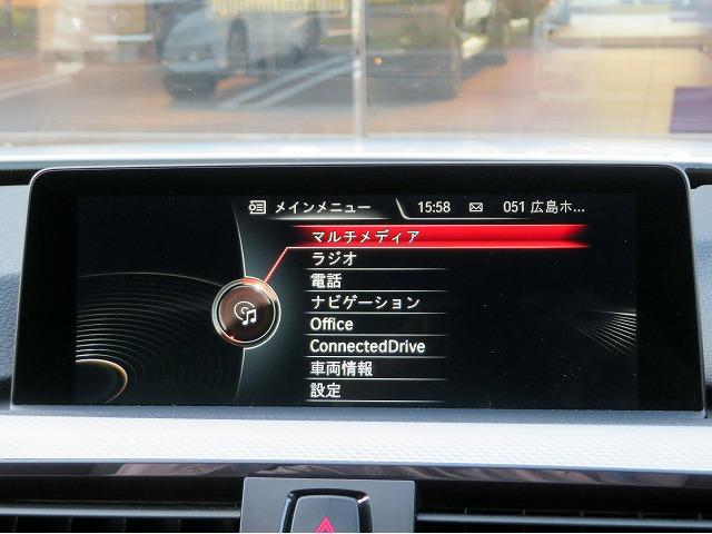 ４シリーズ ４３５ｉクーペ　Ｍスポーツ　ＬＥＤヘッドライト　純正１９アルミ　コーナーセンサー　コンフォートアクセス　革シート　シートヒーター　純正ナビ　Ｂカメラ　ヘッドアップディスプレイ　アクティブクルコン　レーンディパーチャーウォーニング（16枚目）