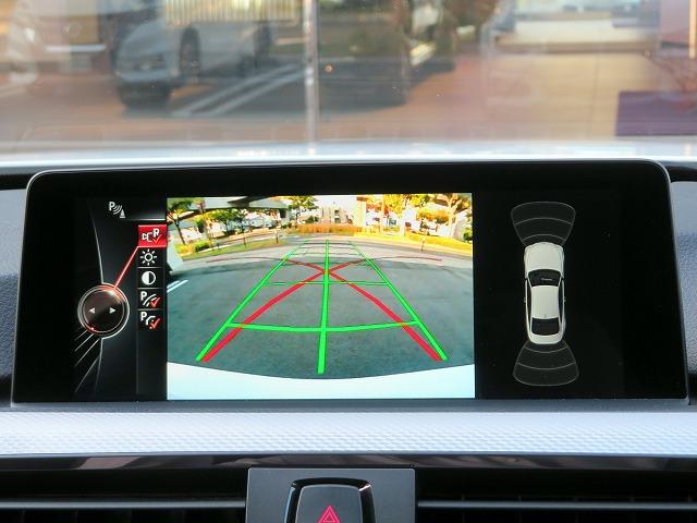 ４シリーズ ４３５ｉクーペ　Ｍスポーツ　ＬＥＤヘッドライト　純正１９アルミ　コーナーセンサー　コンフォートアクセス　革シート　シートヒーター　純正ナビ　Ｂカメラ　ヘッドアップディスプレイ　アクティブクルコン　レーンディパーチャーウォーニング（32枚目）