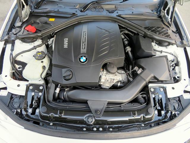 ４シリーズ ４３５ｉクーペ　Ｍスポーツ　ＬＥＤヘッドライト　純正１９アルミ　コーナーセンサー　コンフォートアクセス　革シート　シートヒーター　純正ナビ　Ｂカメラ　ヘッドアップディスプレイ　アクティブクルコン　レーンディパーチャーウォーニング（33枚目）