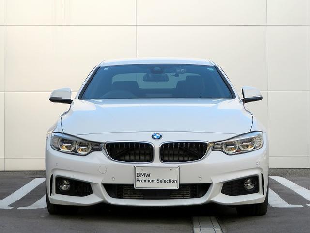 ４シリーズ ４３５ｉクーペ　Ｍスポーツ　ＬＥＤヘッドライト　純正１９アルミ　コーナーセンサー　コンフォートアクセス　革シート　シートヒーター　純正ナビ　Ｂカメラ　ヘッドアップディスプレイ　アクティブクルコン　レーンディパーチャーウォーニング（43枚目）