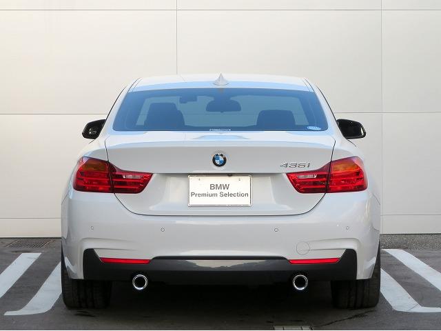 ４シリーズ ４３５ｉクーペ　Ｍスポーツ　ＬＥＤヘッドライト　純正１９アルミ　コーナーセンサー　コンフォートアクセス　革シート　シートヒーター　純正ナビ　Ｂカメラ　ヘッドアップディスプレイ　アクティブクルコン　レーンディパーチャーウォーニング（48枚目）