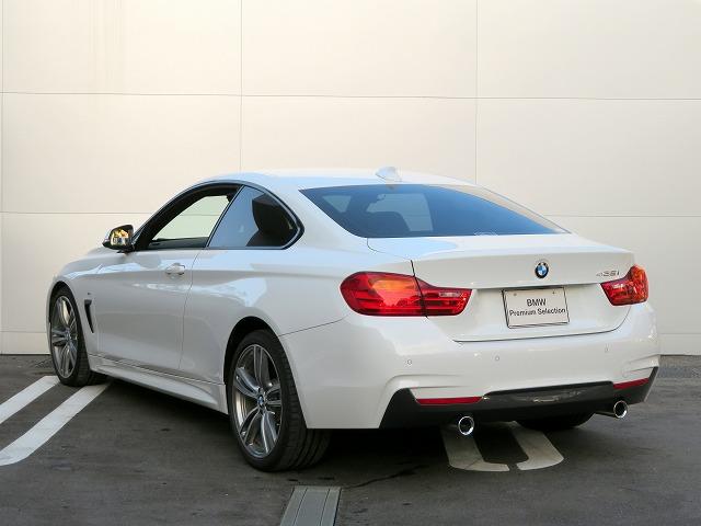 ４シリーズ ４３５ｉクーペ　Ｍスポーツ　ＬＥＤヘッドライト　純正１９アルミ　コーナーセンサー　コンフォートアクセス　革シート　シートヒーター　純正ナビ　Ｂカメラ　ヘッドアップディスプレイ　アクティブクルコン　レーンディパーチャーウォーニング（49枚目）