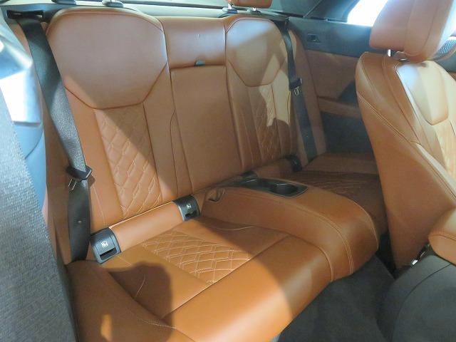 ４シリーズ ４２０ｉカブリオレ　Ｍスポーツ　コンフォートＰＫＧ　１９ＡＷ　ステアヒーター　ＬＥＤライト　ＰＤＣ　スマートキー　純正ナビ　純正ＥＴＣ　Ｂカメラ　アクティブクルーズコントロール　レーンチェンジ＆ディパーチャーウォーニング　禁煙車（11枚目）