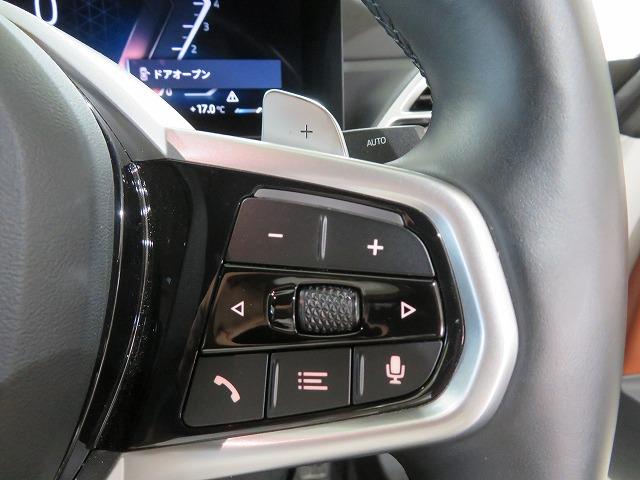 ４シリーズ ４２０ｉカブリオレ　Ｍスポーツ　コンフォートＰＫＧ　１９ＡＷ　ステアヒーター　ＬＥＤライト　ＰＤＣ　スマートキー　純正ナビ　純正ＥＴＣ　Ｂカメラ　アクティブクルーズコントロール　レーンチェンジ＆ディパーチャーウォーニング　禁煙車（19枚目）