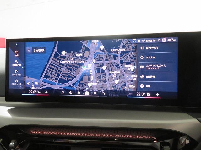 ４シリーズ ４２０ｉカブリオレ　Ｍスポーツ　コンフォートＰＫＧ　１９ＡＷ　ステアヒーター　ＬＥＤライト　ＰＤＣ　スマートキー　純正ナビ　純正ＥＴＣ　Ｂカメラ　アクティブクルーズコントロール　レーンチェンジ＆ディパーチャーウォーニング　禁煙車（30枚目）