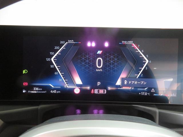 ４シリーズ ４２０ｉカブリオレ　Ｍスポーツ　コンフォートＰＫＧ　１９ＡＷ　ステアヒーター　ＬＥＤライト　ＰＤＣ　スマートキー　純正ナビ　純正ＥＴＣ　Ｂカメラ　アクティブクルーズコントロール　レーンチェンジ＆ディパーチャーウォーニング　禁煙車（36枚目）