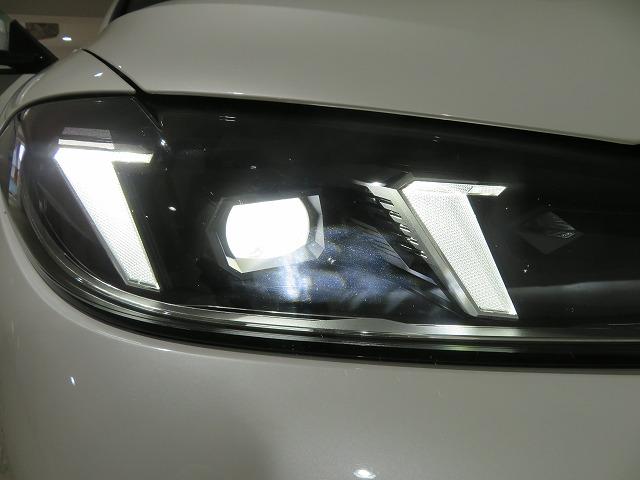 ４シリーズ ４２０ｉカブリオレ　Ｍスポーツ　コンフォートＰＫＧ　１９ＡＷ　ステアヒーター　ＬＥＤライト　ＰＤＣ　スマートキー　純正ナビ　純正ＥＴＣ　Ｂカメラ　アクティブクルーズコントロール　レーンチェンジ＆ディパーチャーウォーニング　禁煙車（38枚目）