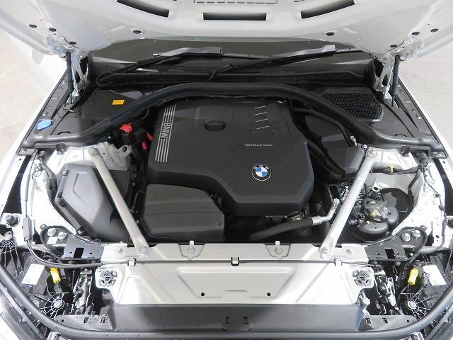 ４シリーズ ４２０ｉカブリオレ　Ｍスポーツ　コンフォートＰＫＧ　１９ＡＷ　ステアヒーター　ＬＥＤライト　ＰＤＣ　スマートキー　純正ナビ　純正ＥＴＣ　Ｂカメラ　アクティブクルーズコントロール　レーンチェンジ＆ディパーチャーウォーニング　禁煙車（59枚目）