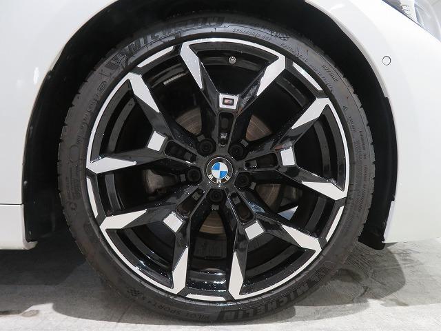 ４シリーズ ４２０ｉカブリオレ　Ｍスポーツ　コンフォートＰＫＧ　１９ＡＷ　ステアヒーター　ＬＥＤライト　ＰＤＣ　スマートキー　純正ナビ　純正ＥＴＣ　Ｂカメラ　アクティブクルーズコントロール　レーンチェンジ＆ディパーチャーウォーニング　禁煙車（61枚目）