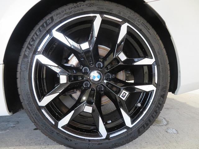 ４シリーズ ４２０ｉカブリオレ　Ｍスポーツ　コンフォートＰＫＧ　１９ＡＷ　ステアヒーター　ＬＥＤライト　ＰＤＣ　スマートキー　純正ナビ　純正ＥＴＣ　Ｂカメラ　アクティブクルーズコントロール　レーンチェンジ＆ディパーチャーウォーニング　禁煙車（63枚目）