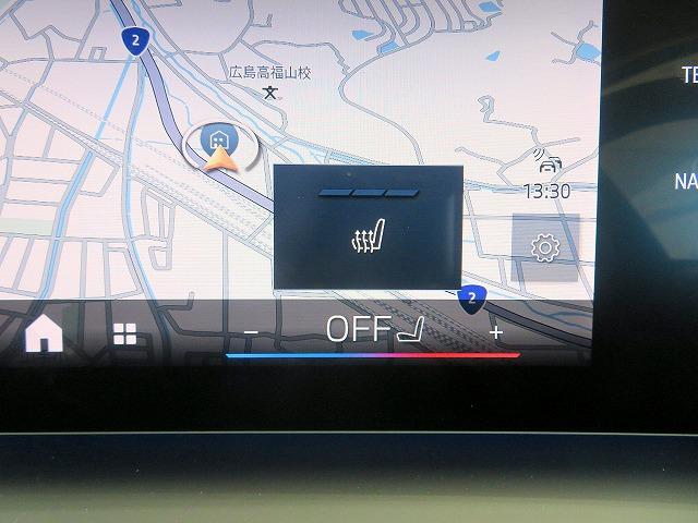 1シリーズ 120 テクノロジーPKG ヘッドアップディスプレイ オートトランク シートヒーター トップ+バックカメラ アクティブクルコン レーンチェンジ&ディパーチャーウォーニング LEDヘッドライト 純正17アルミ(24枚目)