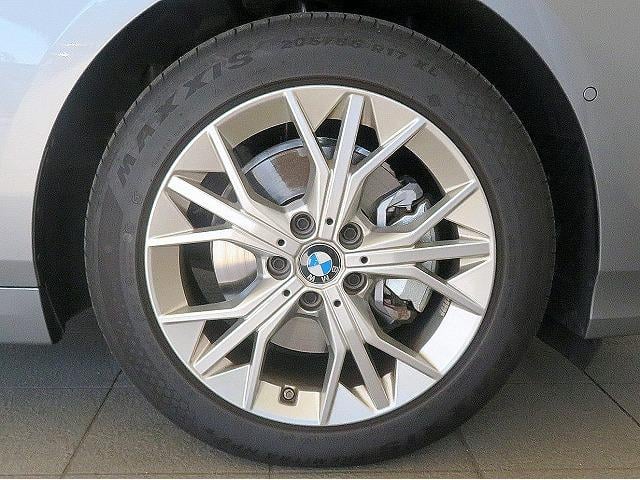 1シリーズ 120 テクノロジーPKG ヘッドアップディスプレイ オートトランク シートヒーター トップ+バックカメラ アクティブクルコン レーンチェンジ&ディパーチャーウォーニング LEDヘッドライト 純正17アルミ(36枚目)