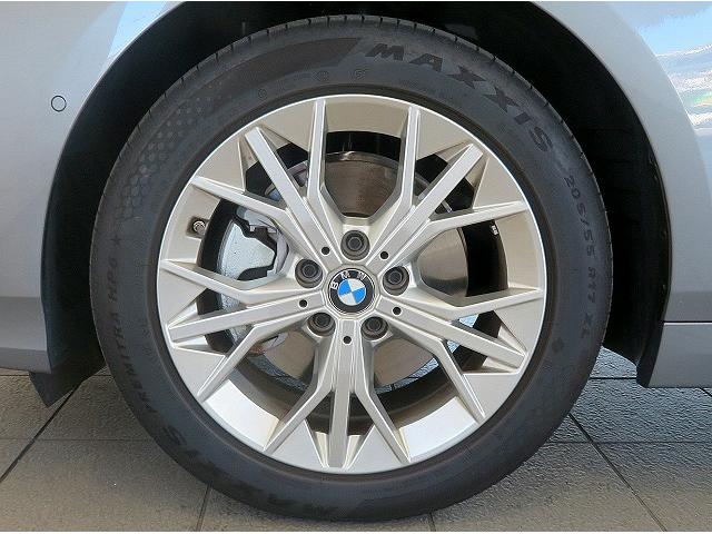 1シリーズ 120 テクノロジーPKG ヘッドアップディスプレイ オートトランク シートヒーター トップ+バックカメラ アクティブクルコン レーンチェンジ&ディパーチャーウォーニング LEDヘッドライト 純正17アルミ(37枚目)