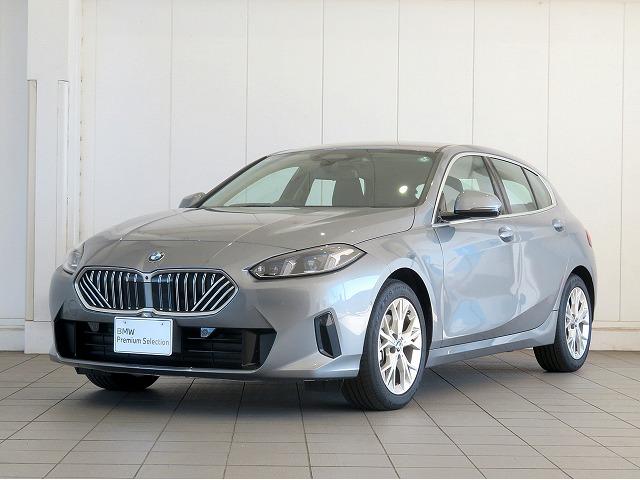 1シリーズ 120 テクノロジーPKG ヘッドアップディスプレイ オートトランク シートヒーター トップ+バックカメラ アクティブクルコン レーンチェンジ&ディパーチャーウォーニング LEDヘッドライト 純正17アルミ(39枚目)