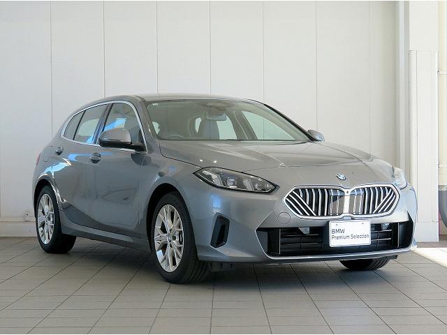 1シリーズ 120 テクノロジーPKG ヘッドアップディスプレイ オートトランク シートヒーター トップ+バックカメラ アクティブクルコン レーンチェンジ&ディパーチャーウォーニング LEDヘッドライト 純正17アルミ(41枚目)