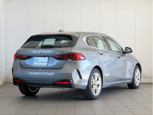 1シリーズ 120 テクノロジーPKG ヘッドアップディスプレイ オートトランク シートヒーター トップ+バックカメラ アクティブクルコン レーンチェンジ&ディパーチャーウォーニング LEDヘッドライト 純正17アルミ(44枚目)