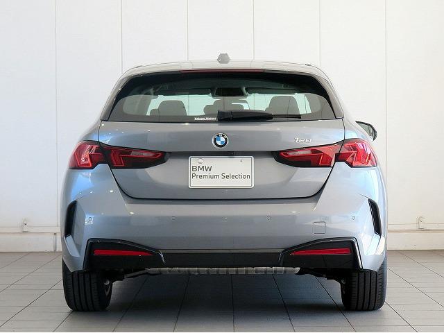 1シリーズ 120 テクノロジーPKG ヘッドアップディスプレイ オートトランク シートヒーター トップ+バックカメラ アクティブクルコン レーンチェンジ&ディパーチャーウォーニング LEDヘッドライト 純正17アルミ(45枚目)