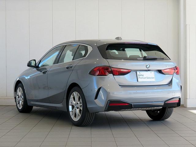 1シリーズ 120 テクノロジーPKG ヘッドアップディスプレイ オートトランク シートヒーター トップ+バックカメラ アクティブクルコン レーンチェンジ&ディパーチャーウォーニング LEDヘッドライト 純正17アルミ(46枚目)