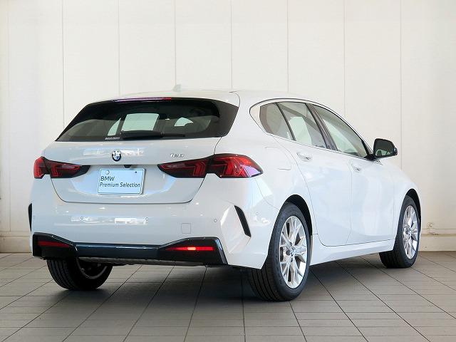 1シリーズ 120 テクノロジーPKG ヘッドアップディスプレイ オートトランク シートヒーター トップ+バックカメラ アクティブクルコン レーンチェンジ&ディパーチャーウォーニング LEDヘッドライト 純正17アルミ(44枚目)