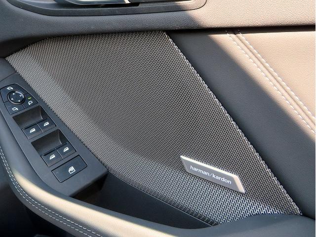 2シリーズ 220グランクーペ Mスポーツ ハイライン&テクノロジーPKG ヴェガンザブラックレザー 19インチMライトアルミ ヘッドアップディスプレイ ハーマンカードンサウンドシステム ACC レーンチェンジ&ディパーチャーウォーニング(35枚目)